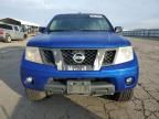 2014 Nissan Frontier S