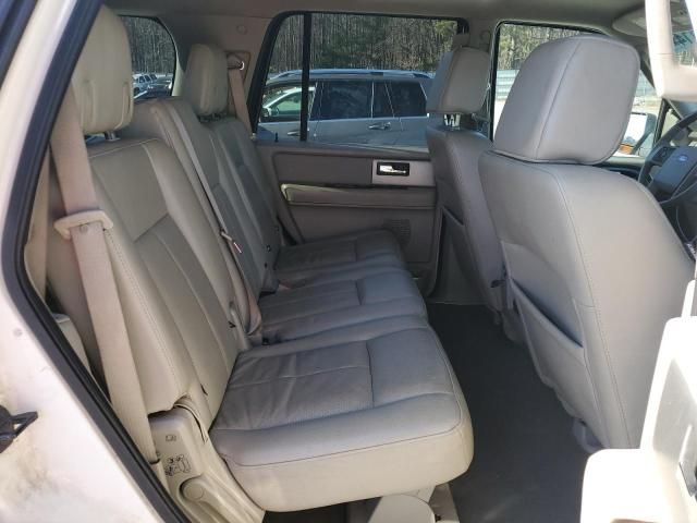 2008 Ford Expedition Limited