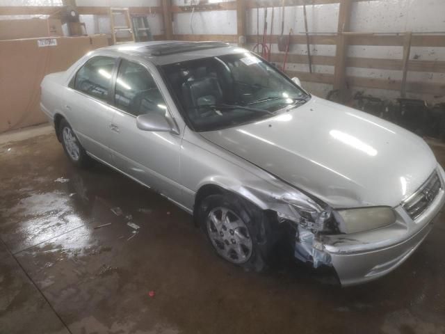 2000 Toyota Camry CE