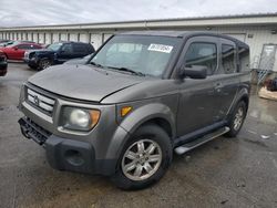 2007 Honda Element EX en venta en Louisville, KY