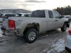 2008 GMC Sierra K1500