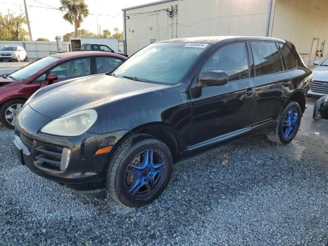 2010 Porsche Cayenne