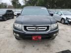 2011 Honda Ridgeline RTL