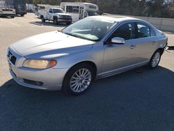 2008 Volvo S80 3.2 en venta en Van Nuys, CA