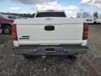 2001 GMC Sierra C2500 Heavy Duty