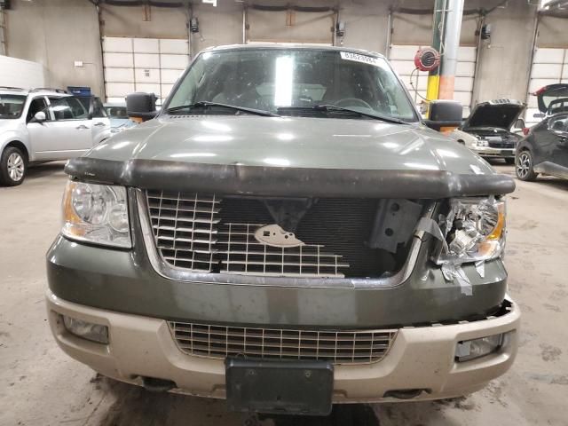 2005 Ford Expedition Eddie Bauer