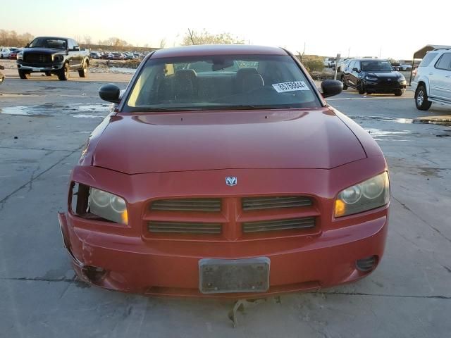 2007 Dodge Charger SE