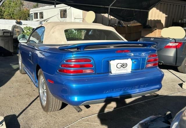 1995 Ford Mustang GT