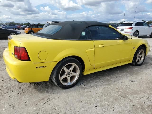 2003 Ford Mustang GT