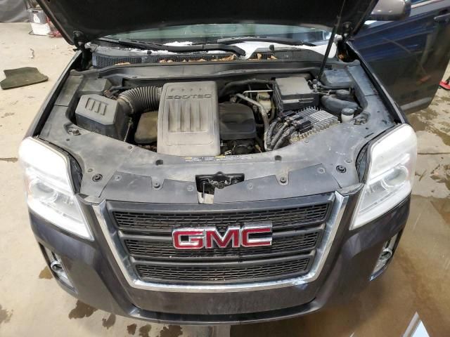 2013 GMC Terrain SLE