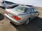 1997 Mercedes-Benz E 320