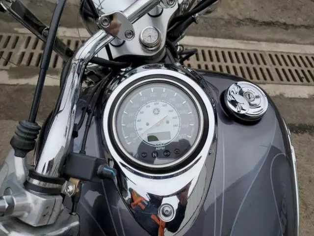 2005 Yamaha XVS1100 A