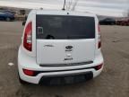 2012 KIA Soul +