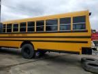 2017 Blue Bird School Bus / Transit Bus