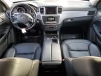 2013 Mercedes-Benz ML 350 4matic