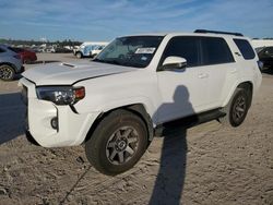 2021 Toyota 4runner SR5 Premium en venta en Houston, TX