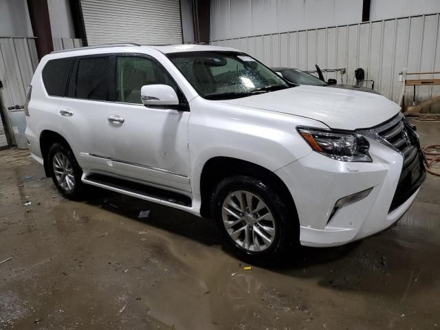 2017 Lexus GX 460