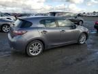 2012 Lexus CT 200