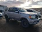 2001 Toyota Sequoia SR5