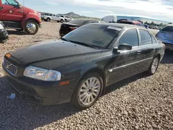 Volvo s80 salvage cars for sale: 2006 Volvo S80 2.5T