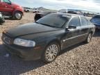 2006 Volvo S80 2.5T