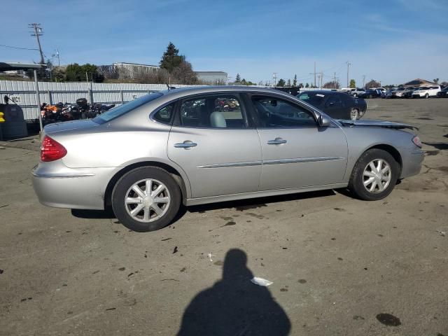 2006 Buick Lacrosse CXL