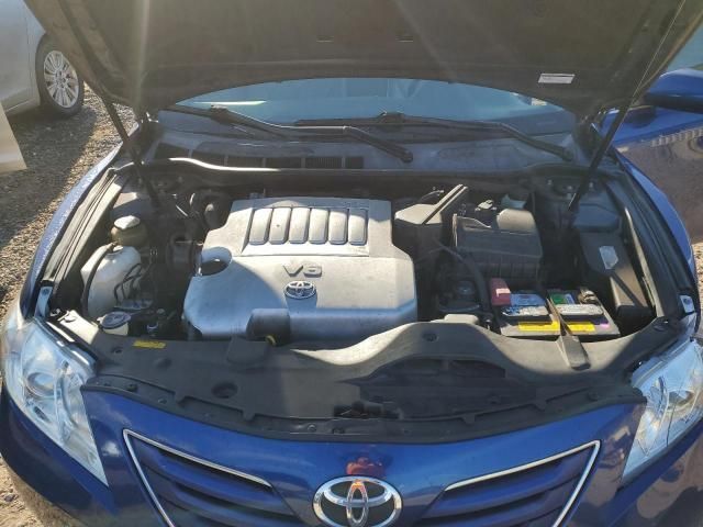 2008 Toyota Camry LE