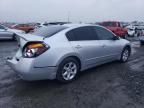 2007 Nissan Altima Hybrid