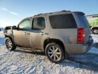 2007 Chevrolet Tahoe K1500