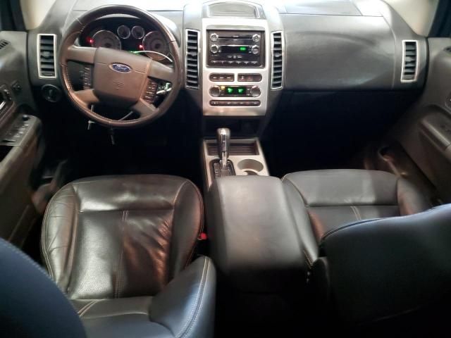 2008 Ford Edge Limited