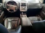 2008 Ford Edge Limited