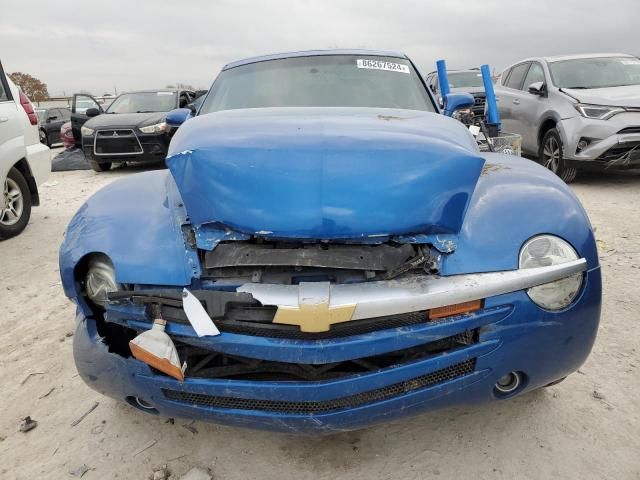 2006 Chevrolet SSR