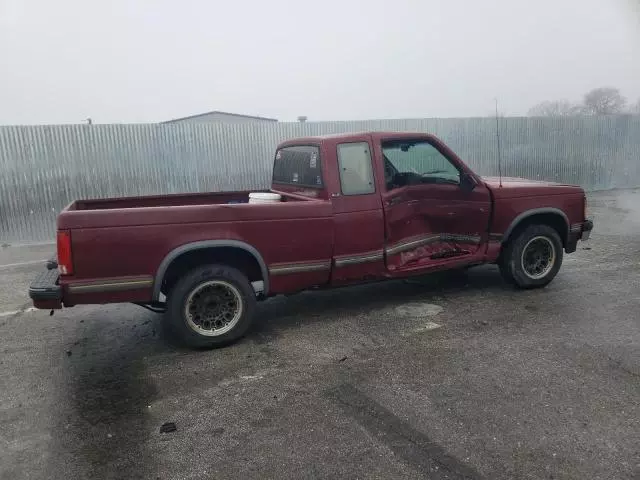 1993 GMC Sonoma