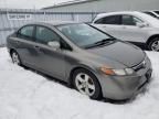 2006 Honda Civic LX