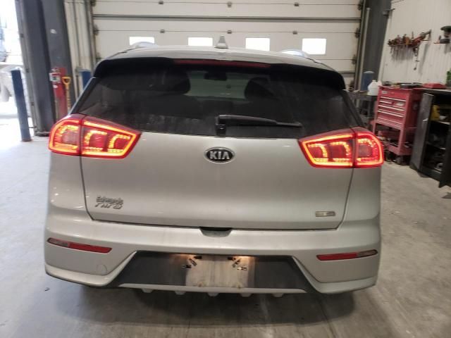 2019 KIA Niro FE