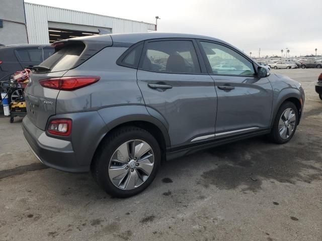 2021 Hyundai Kona Limited