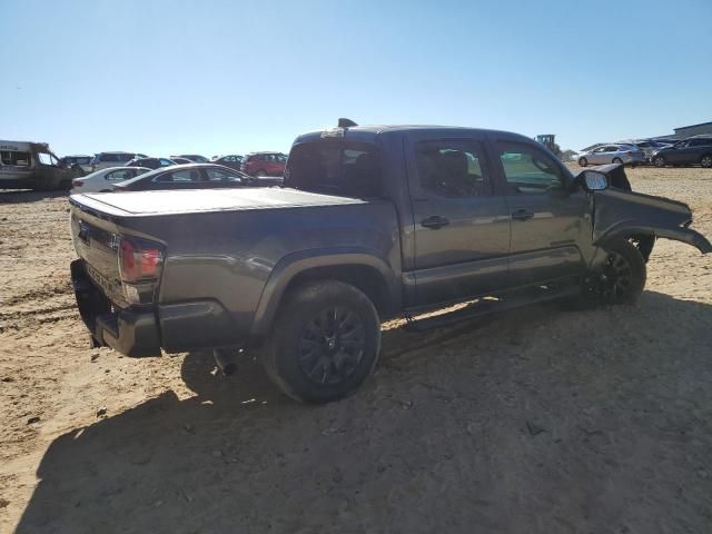 2023 Toyota Tacoma Double Cab