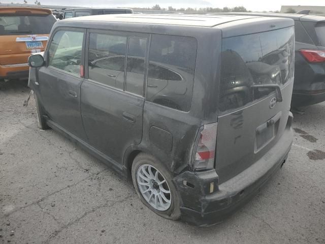 2006 Scion XB