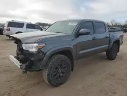 Toyota Tacoma Double cab Vehiculos salvage en venta: 2023 Toyota Tacoma Double Cab