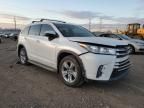 2016 Toyota Highlander Hybrid Limited