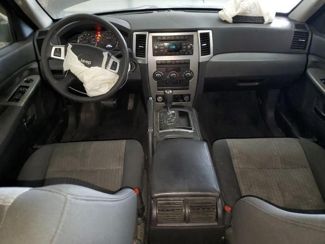 2010 Jeep Grand Cherokee Laredo