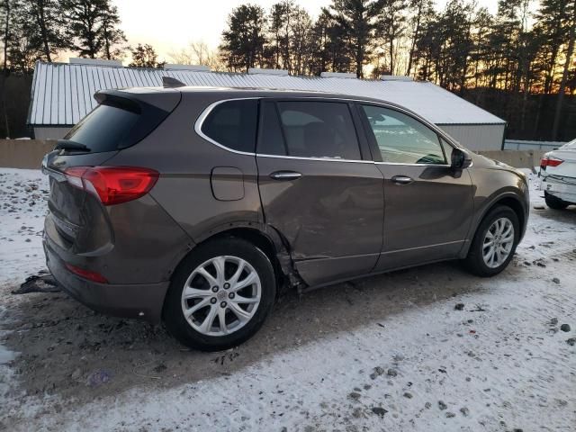 2019 Buick Envision Preferred