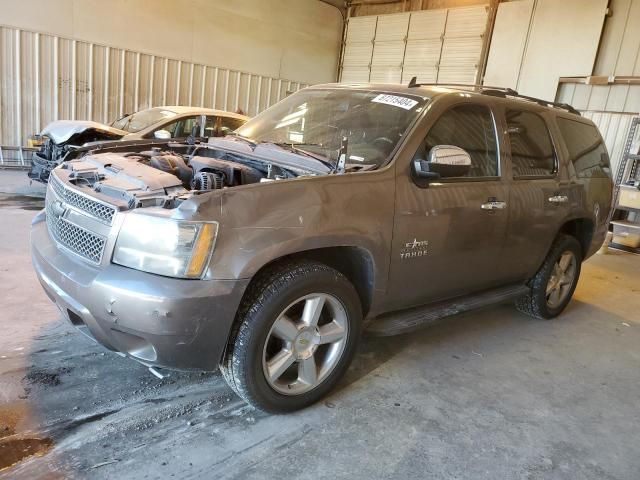 2011 Chevrolet Tahoe C1500 LS