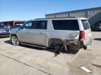 2015 Chevrolet Suburban C1500 LT