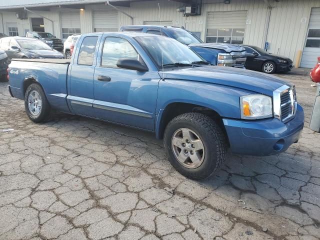 2005 Dodge Dakota SLT