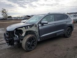 Volkswagen Taos se Vehiculos salvage en venta: 2022 Volkswagen Taos SE