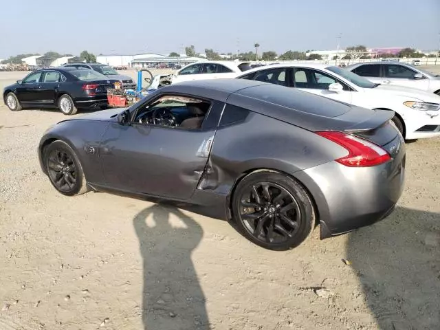 2016 Nissan 370Z Base