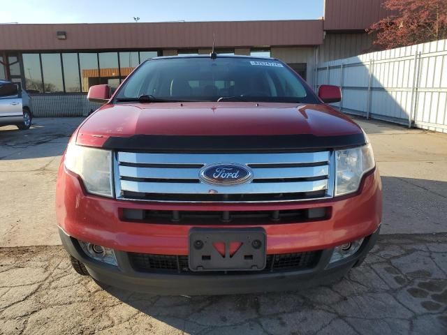 2010 Ford Edge Limited