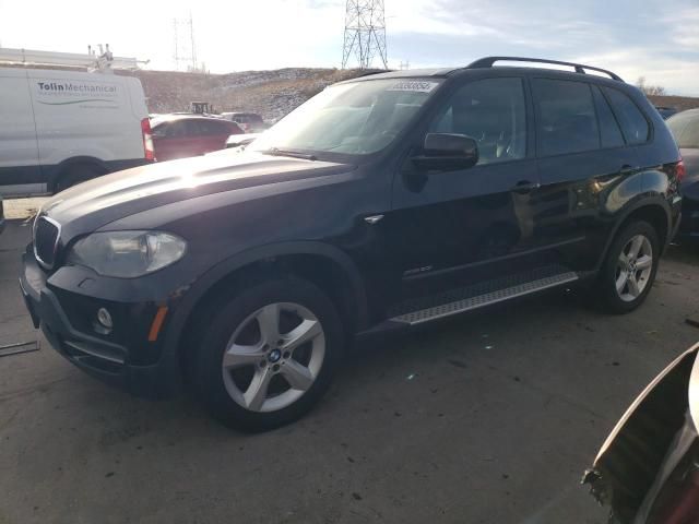 2010 BMW X5 XDRIVE30I