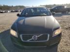 2012 Volvo S80 3.2